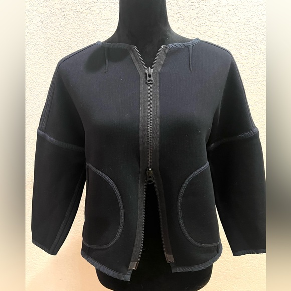 MADEWELL the Everywhere black Jacket 🖤 - Picture 4 of 8